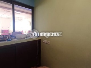 Appartement à vendre 121 m², 3 chambres Bd Abdelmoumen Casablanca - Appartement à vendre - Autre
