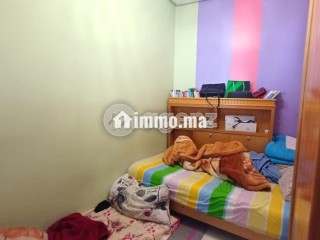 Appartement à vendre 121 m², 3 chambres Bd Abdelmoumen Casablanca - Appartement à vendre - Autre