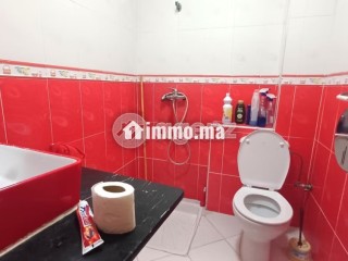Appartement à vendre 121 m², 3 chambres Bd Abdelmoumen Casablanca - Appartement à vendre - Autre