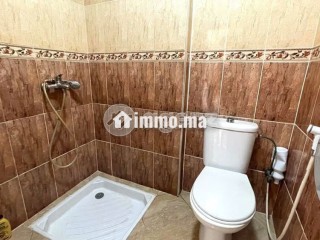 Appartement à vendre 121 m², 3 chambres Bd Abdelmoumen Casablanca - Appartement à vendre - Autre