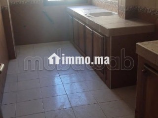 Vente Appartement Jawhara - Appartement à vendre - Casablanca