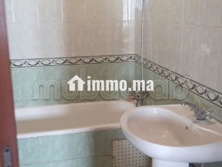 Vente Appartement Jawhara - Appartement à vendre - Casablanca