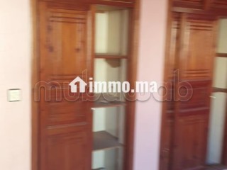 Vente Appartement Jawhara - Appartement à vendre - Casablanca
