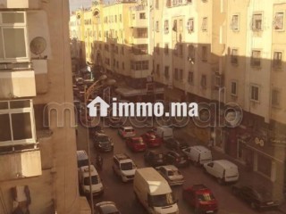 Vente Appartement Jawhara - Appartement à vendre - Casablanca