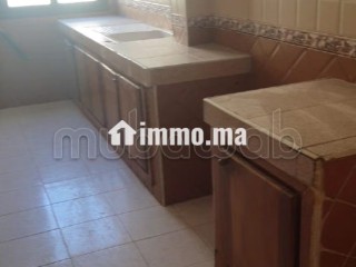 Vente Appartement Jawhara - Appartement à vendre - Casablanca