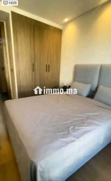 Appart studio meublé côté jardin murdokh 2 mars - Location Immobilier - Casablanca - photo 4