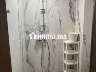 Appart studio meublé côté jardin murdokh 2 mars - Appartement à louer - Casablanca