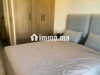 Appart studio meublé côté jardin murdokh 2 mars - Appartement à louer - Casablanca