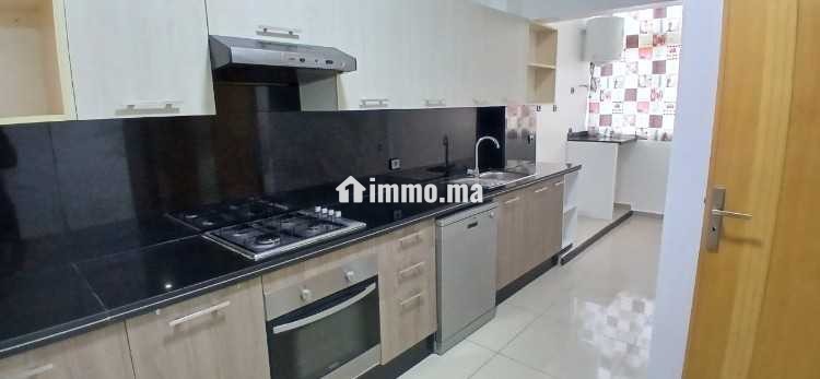 Appart vide - refait à neuf - résidence sécur - Location Immobilier - Mohammedia - photo 7