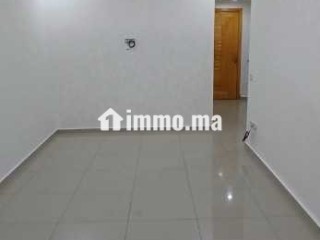 Appart vide - refait à neuf - résidence sécur - Appartement à louer - Mohammedia