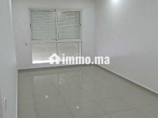 Appart vide - refait à neuf - résidence sécur - Appartement à louer - Mohammedia