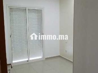 Appart vide - refait à neuf - résidence sécur - Appartement à louer - Mohammedia