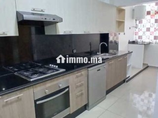 Appart vide - refait à neuf - résidence sécur - Appartement à louer - Mohammedia