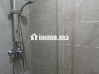 Appart vide - refait à neuf - résidence sécur - Appartement à louer - Mohammedia