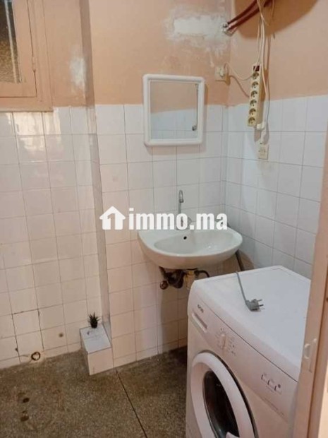 Petit appartement meublé au centre ville - Location Immobilier - Casablanca - photo 7