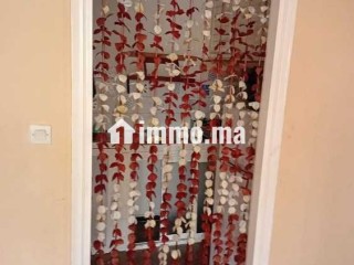 Petit appartement meublé au centre ville - Appartement à louer - Casablanca