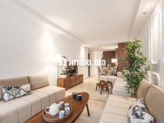 Très bel appartement de 121 m2, Casa, Belvedere - Appartement à vendre - Casablanca