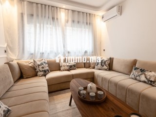 Très bel appartement de 121 m2, Casa, Belvedere - Appartement à vendre - Casablanca