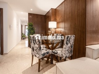 Très bel appartement de 121 m2, Casa, Belvedere - Appartement à vendre - Casablanca
