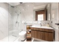 Appartement de 121m2 en vente avec place de parkin - miniature 3