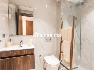 Appartement de 121m2 en vente avec place de parkin - Appartement à vendre - Casablanca