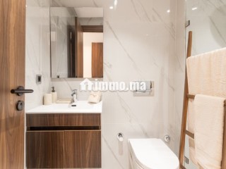 Appartement de 121m2 en vente avec place de parkin - Appartement à vendre - Casablanca