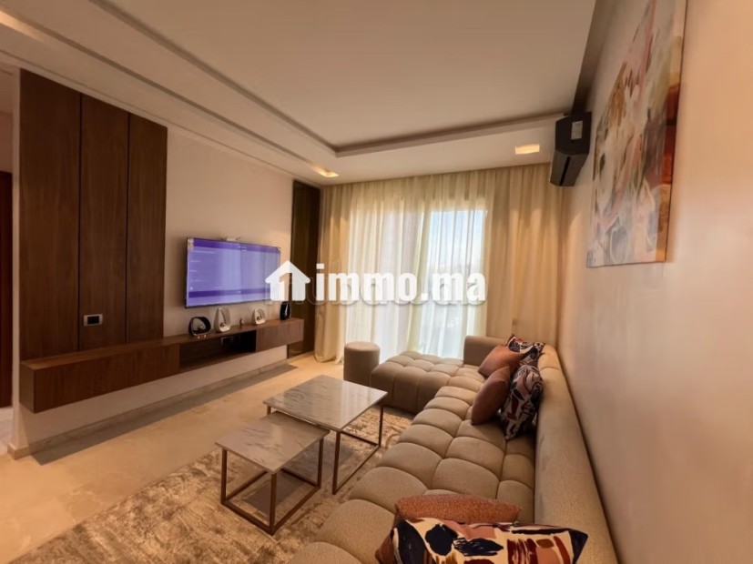 Studio à vendre à Prestigia Golf Argan ressort - Vente Immobilier - Marrakech - photo 3
