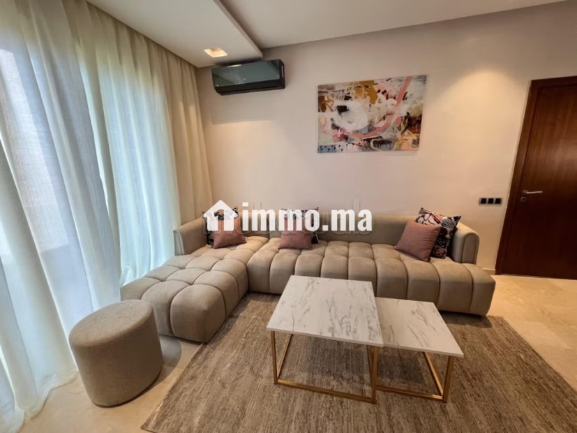 Studio à vendre à Prestigia Golf Argan ressort - Vente Immobilier - Marrakech - photo 6