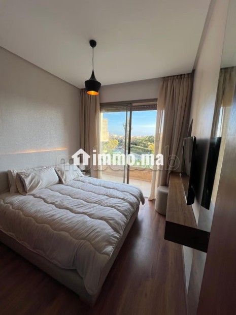 Studio à vendre à Prestigia Golf Argan ressort - Vente Immobilier - Marrakech - photo 8