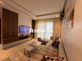 Studio à vendre à Prestigia Golf Argan ressort - Appartement à vendre - Marrakech