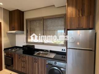 Studio à vendre à Prestigia Golf Argan ressort - Appartement à vendre - Marrakech