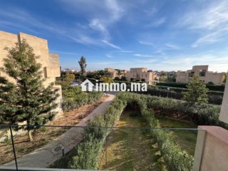 Studio à vendre à Prestigia Golf Argan ressort - Appartement à vendre - Marrakech