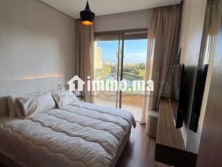 Studio à vendre à Prestigia Golf Argan ressort - Appartement à vendre - Marrakech