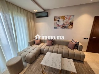 Studio à vendre à Prestigia Golf Argan ressort - Appartement à vendre - Marrakech