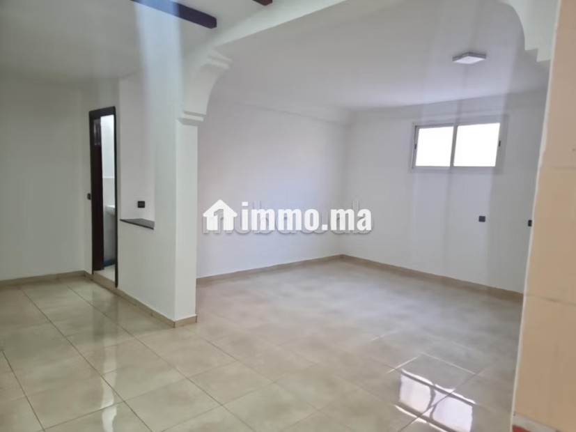 Appartement usage habitation ou professionelle - Vente Immobilier - Casablanca - photo 1
