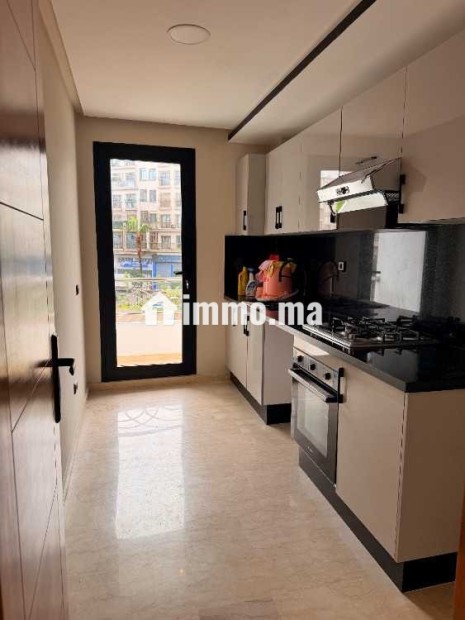 Appartement à louer à La Villette, à 1 min du tram - Location Immobilier - Casablanca - photo 3