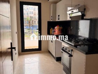 Appartement à louer à La Villette, à 1 min du tram - Appartement à louer - Casablanca