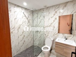 Appartement à louer à La Villette, à 1 min du tram - Appartement à louer - Casablanca
