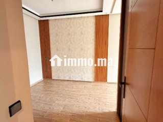 Appartement à louer à La Villette, à 1 min du tram - Appartement à louer - Casablanca
