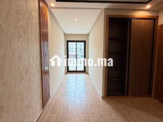 Appartement à louer à La Villette, à 1 min du tram - Appartement à louer - Casablanca