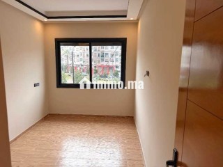 Appartement à louer à La Villette, à 1 min du tram - Appartement à louer - Casablanca
