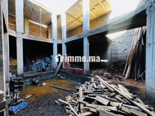 Découvrez ce bijou caché situé au cœur Marrakech - Appartement à vendre - Marrakech