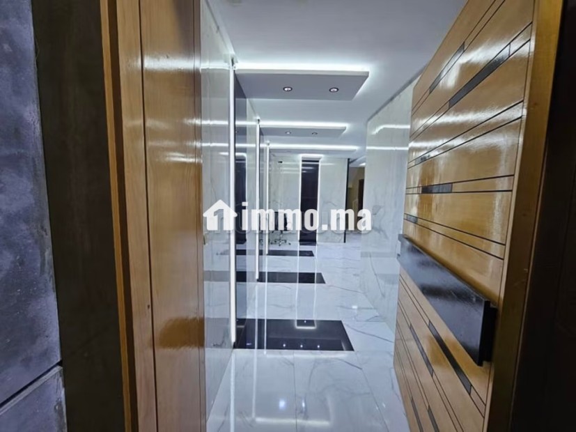 Appartement Haut Standing à Vendre – Meknès - Vente Immobilier - Meknes - photo 1
