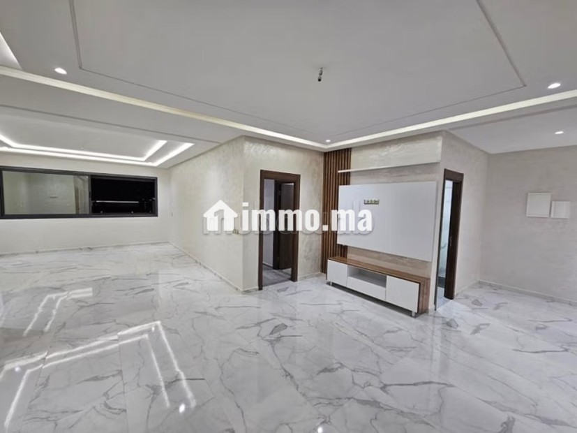Appartement Haut Standing à Vendre – Meknès - Vente Immobilier - Meknes - photo 2
