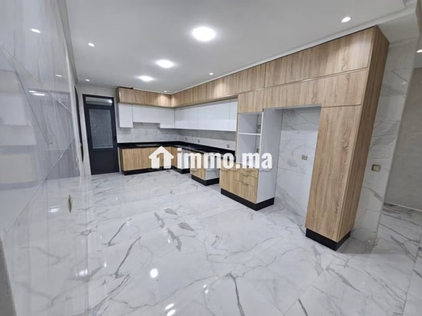 Appartement Haut Standing à Vendre – Meknès - Vente Immobilier - Meknes - photo 3