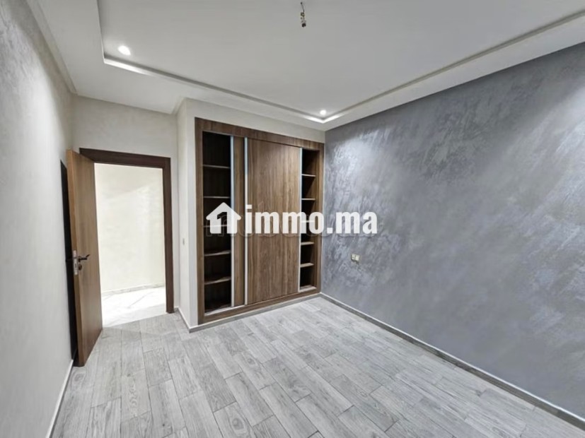 Appartement Haut Standing à Vendre – Meknès - Vente Immobilier - Meknes - photo 4
