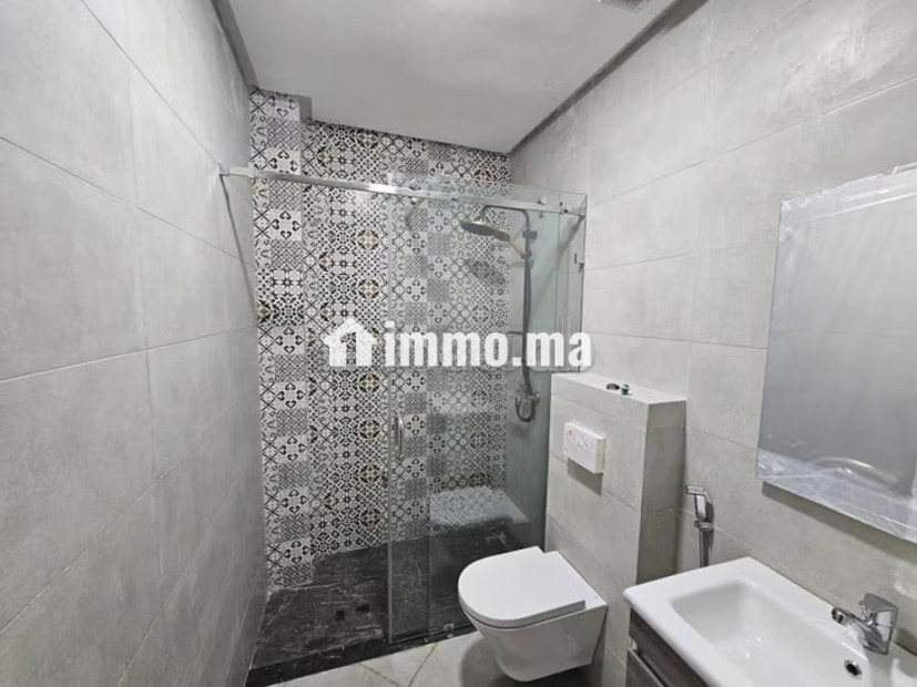Appartement Haut Standing à Vendre – Meknès - Vente Immobilier - Meknes - photo 6