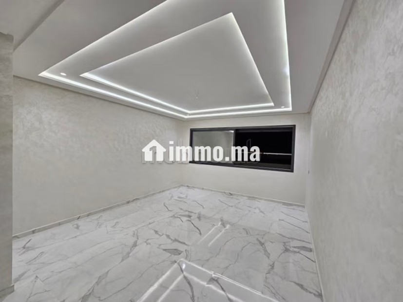 Appartement Haut Standing à Vendre – Meknès - Vente Immobilier - Meknes - photo 7