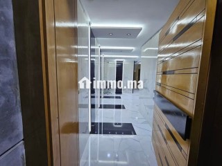 Appartement Haut Standing à Vendre – Meknès - Appartement à vendre - Meknes