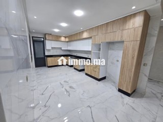 Appartement Haut Standing à Vendre – Meknès - Appartement à vendre - Meknes
